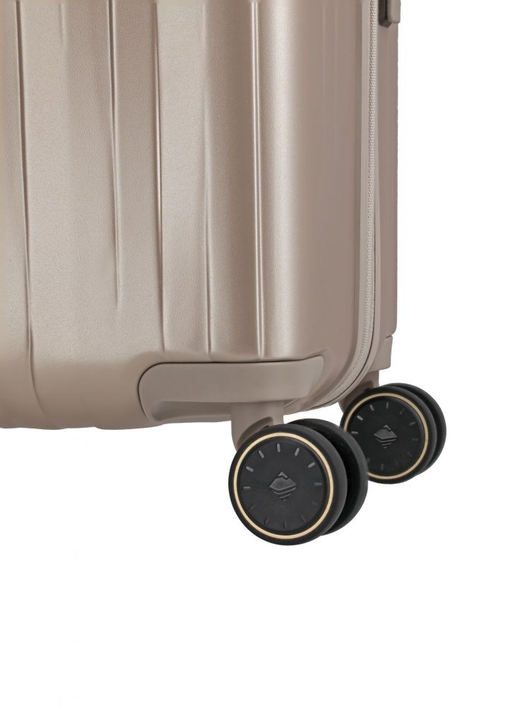 Travelite Barbara Novelty 4W L/M/S Beige #4