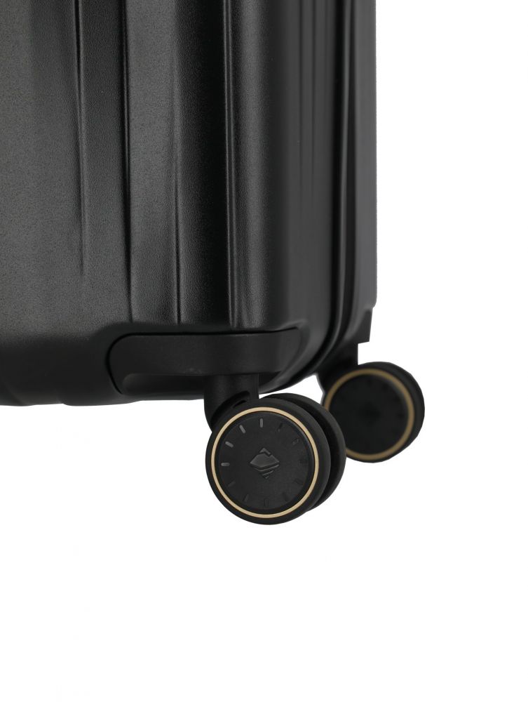 Travelite Barbara Novelty 4W L/M/S Schwarz #4