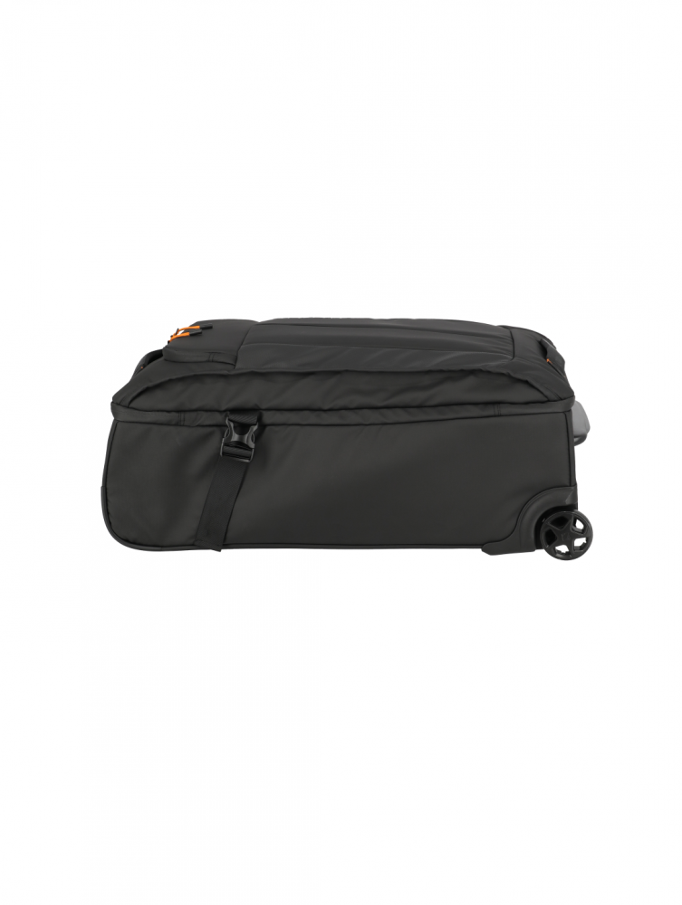 Travelite Briize Rollenreisetasche M Schwarz #4