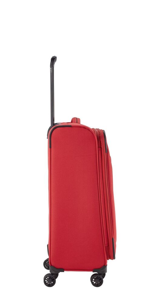 Travelite Chios Trolley M 67 Rot #4