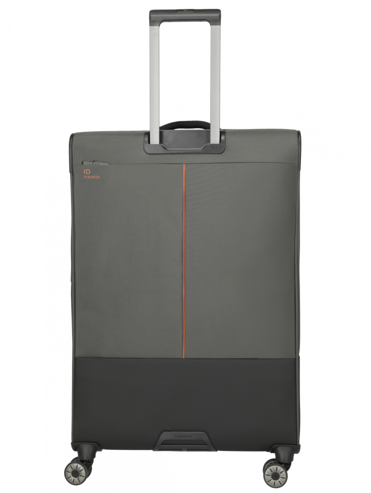 Travelite Crosslite Trolley XL Oliv #4