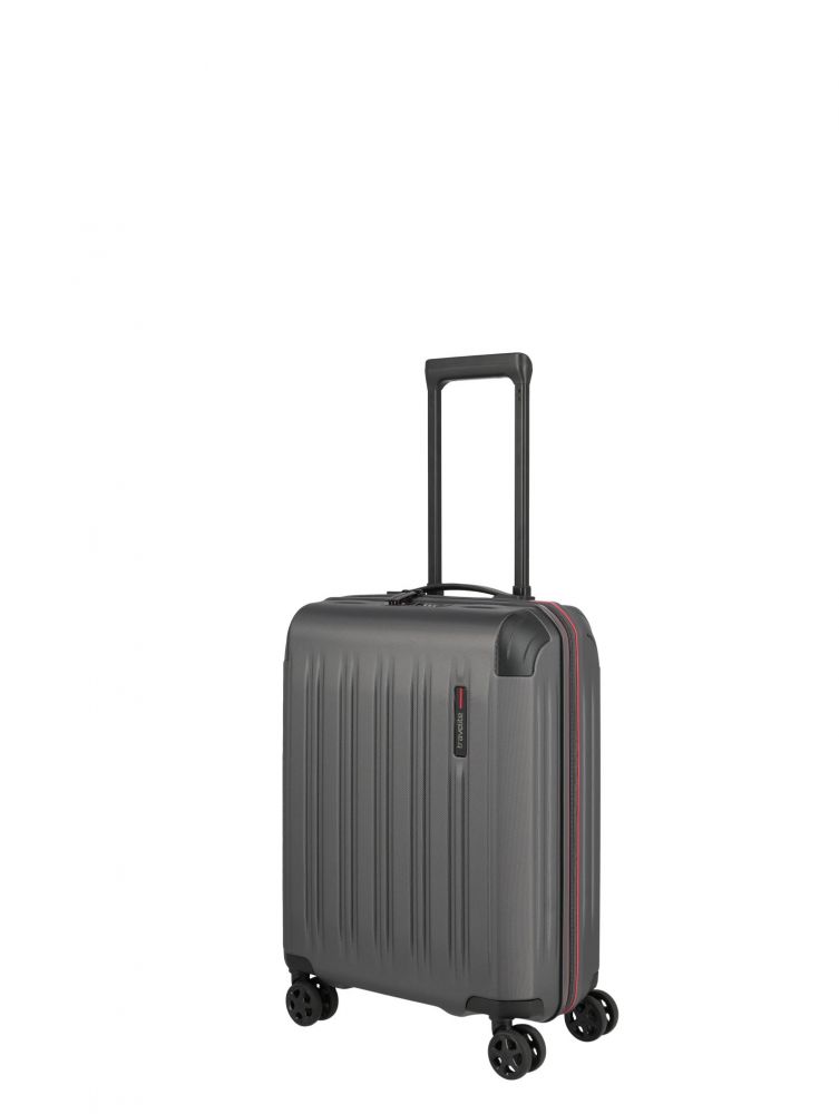 Travelite Dynamiic 4W L/M/S Grau #4