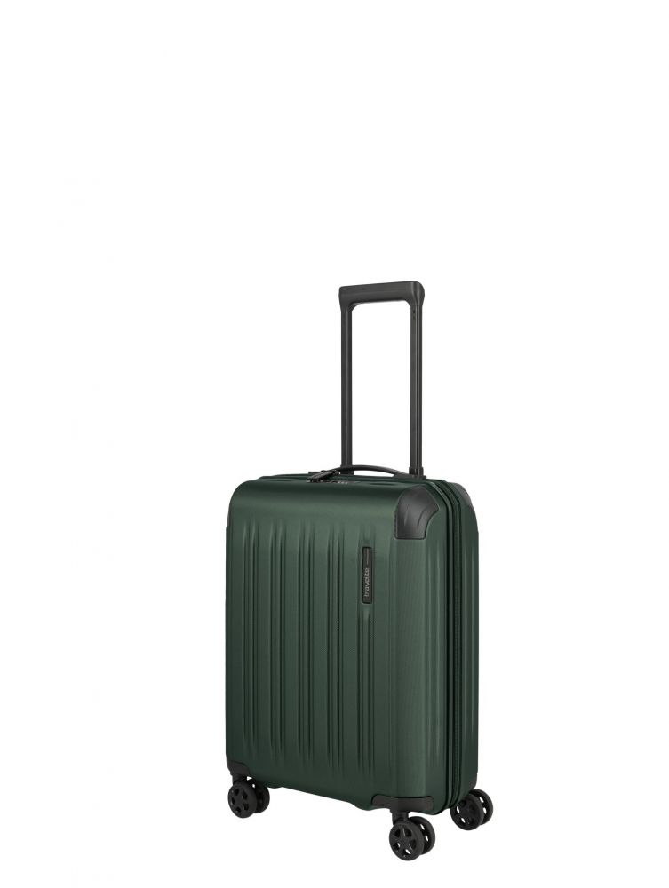 Travelite Dynamiic 4W L/M/S Grün #4