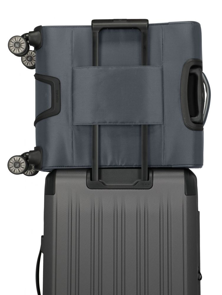 Travelite Jetpack Max 4 Cabin Grau #4