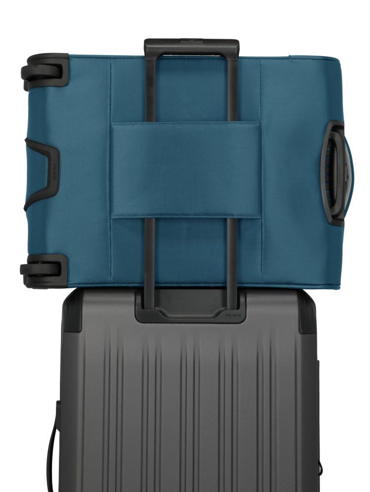 Travelite Jetpack Multi Light 2 Cabin Blau #4
