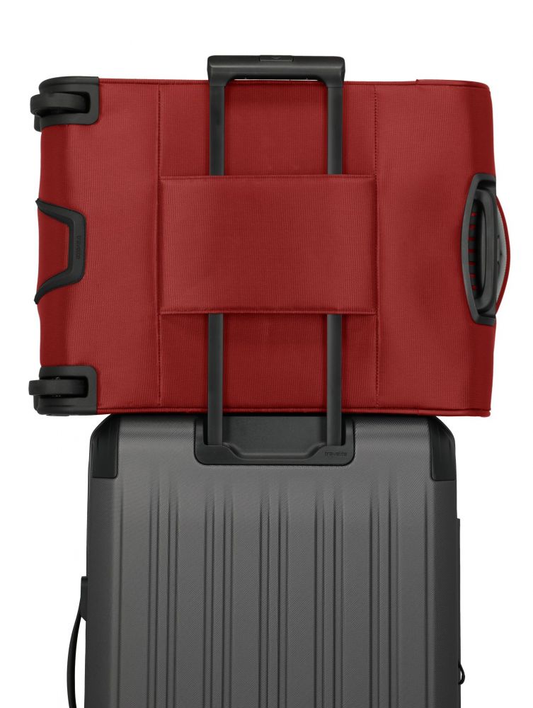 Travelite Jetpack Multi Light 2 Cabin Rot #4