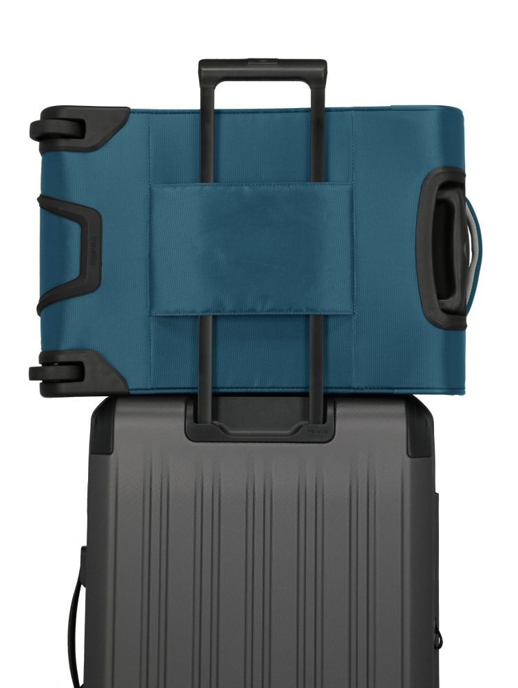 Travelite Jetpack Slim 2 Cabin Blau #4