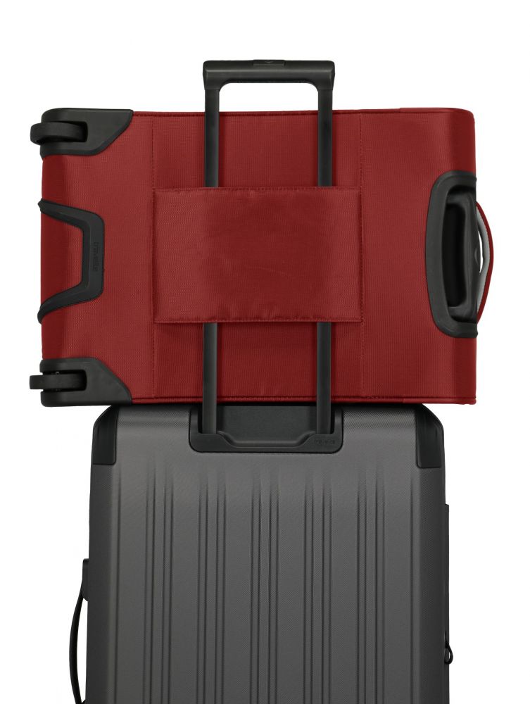 Travelite Jetpack Slim 2 Cabin Rot #4