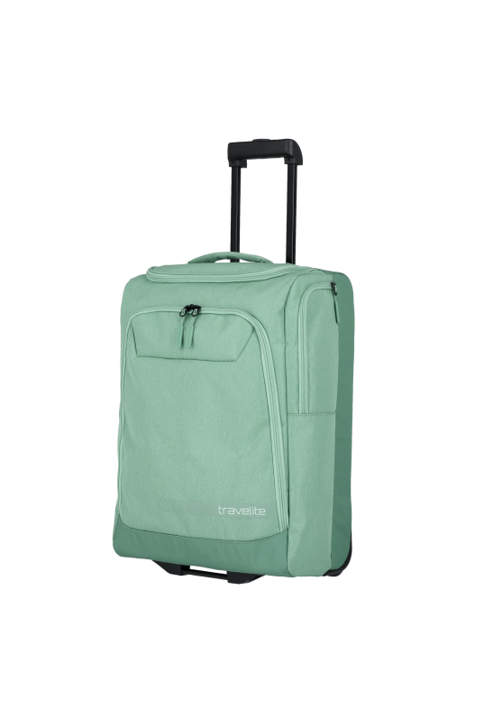 Travelite Kick-Off Trolley RT S Salbei #4