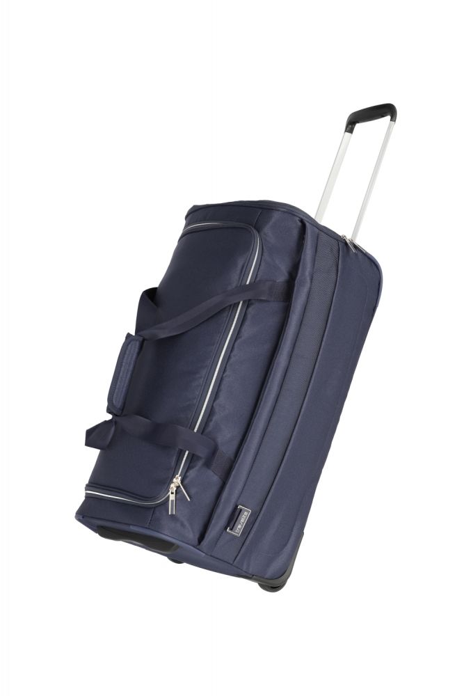 Travelite Miigo Rollenreisetasche Tiefseeblau #4