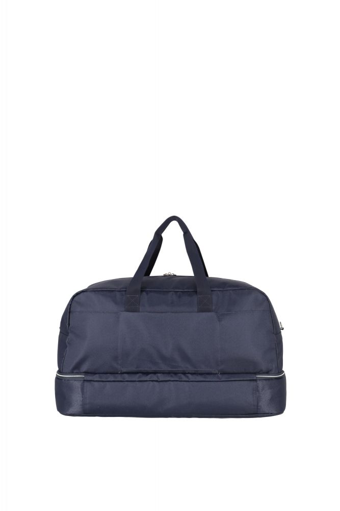 Travelite Miigo Weekender m.Bodenfach Tiefseeblau #4