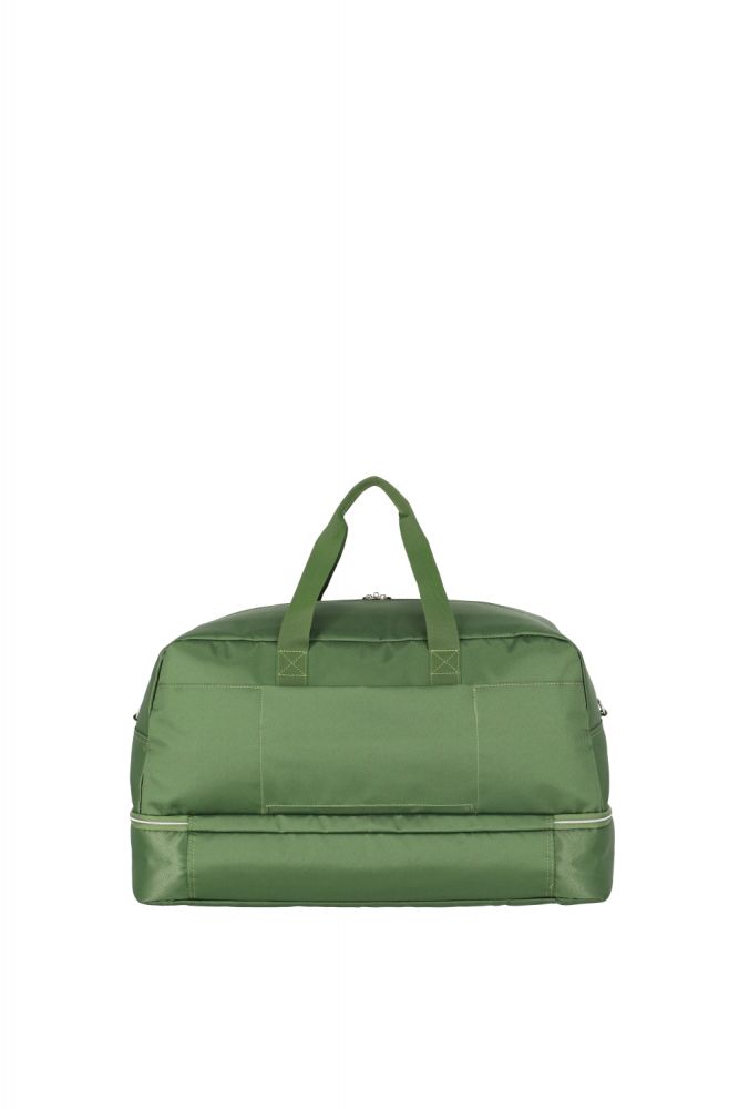 Travelite Miigo Weekender m.Bodenfach Matcha #4