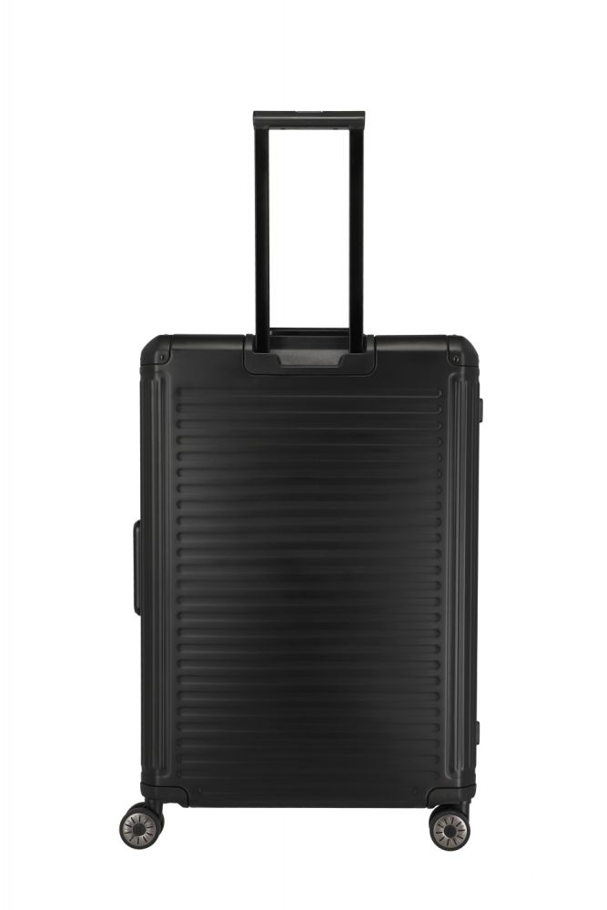 Travelite Next 4w Trolley L Schwarz #4