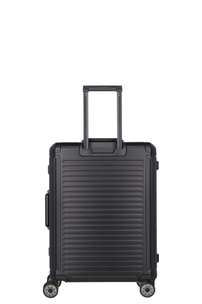 Travelite Next 4w Trolley M Schwarz #4