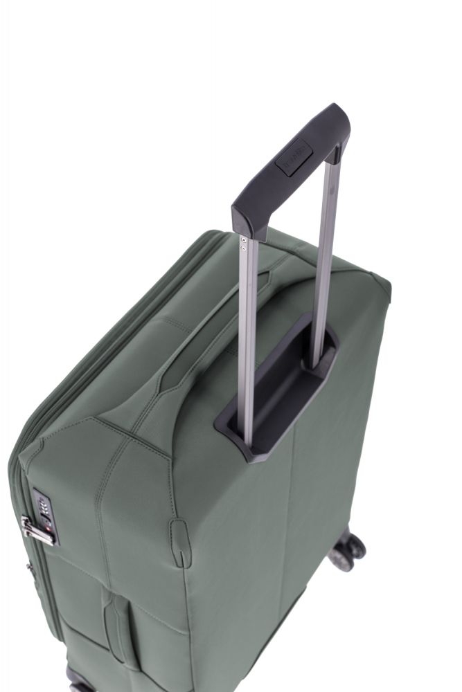 Travelite Priima 4w Trolley M Olive #4