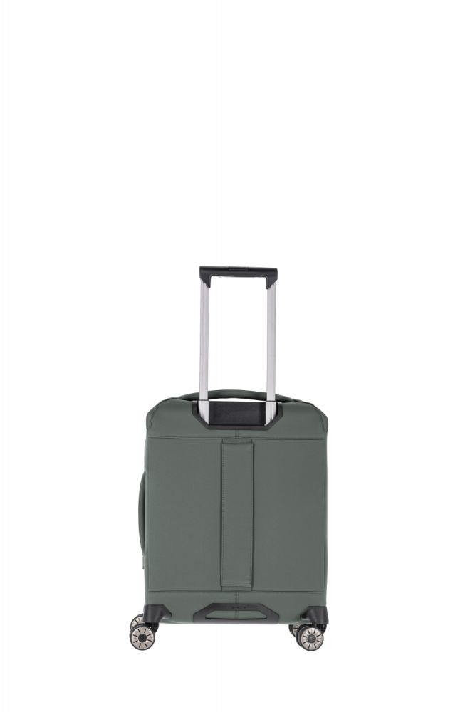 Travelite Priima 4w Trolley S Olive #4