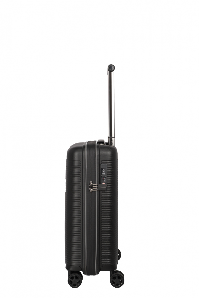 Travelite Roomer 4w Trolley S Schwarz #4