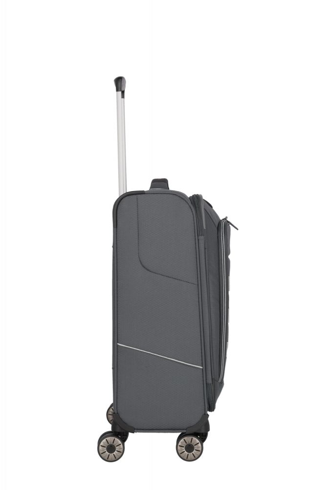 Travelite Skaii 4w Trolley S  55 Gipfelgrau #4