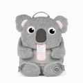 Affenzahn Großer Freund Kindergartenrucksack Kuschel Koala #4