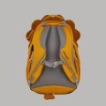 Affenzahn Großer Freund Kindergartenrucksack Löwe #4