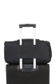 American Tourister At Work Nxt Cabin Duffle Black #4