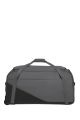 American Tourister City Racer Duffle/Wh L Black #4