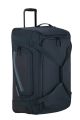 American Tourister City Racer Duffle/Wh L Navy #4