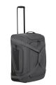 American Tourister City Racer Duffle/Wh M Black #4
