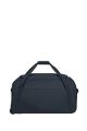 American Tourister City Racer Duffle/Wh M Navy #4