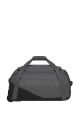 American Tourister City Racer Duffle/Wh S Black #4