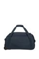 American Tourister City Racer Duffle/Wh S Navy #4