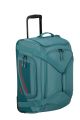 American Tourister City Racer Duffle/Wh S Petrol #4