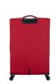 American Tourister Cloudrider Spinner L Exp Tsa Astral Red #4