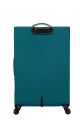 American Tourister Cloudrider Spinner L Exp Tsa Misty Teal #4