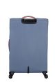 American Tourister Cloudrider Spinner L Exp Tsa Stone Blue #4