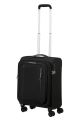 American Tourister Cloudrider Spinner S Exp Tsa Jet Black #4