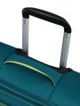 American Tourister Cloudrider Spinner S Exp Tsa Misty Teal #4