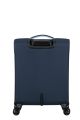 American Tourister Cloudrider Spinner S Tsa Sky Navy #4