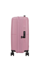 American Tourister Dashpop Disney Spinner 55/20 Exp Tsa Disney Minnie Bubbles #4