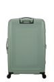 American Tourister Dashpop Spinner 77/28 Exp Tsa Iceberg Green #4