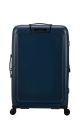 American Tourister Dashpop Spinner 77/28 Exp Tsa Midnight Blue #4