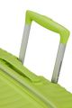 American Tourister Diablast SPINNER 68/25 EXP TSA HYPER LIME #4