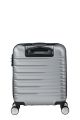 American Tourister Flashline Spinner Underseater Sky Silver #4