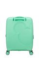 American Tourister Mickey Magic Spinner 55/20 Exp Tsa Mickey Jelly Mint #4