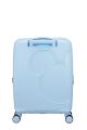American Tourister Mickey Magic Spinner 55/20 Exp Tsa Mickey Pastel Blue #4
