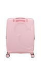 American Tourister Mickey Magic Spinner 55/20 Exp Tsa Mickey Pastel Pink #4
