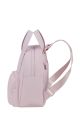 American Tourister Puffypop Mini Backpack S Pink #4