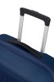 American Tourister Rejoy Spinner 77/28 Tsa Navy Blue #4