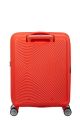 American Tourister Soundbox Spinner 55/20 TSA EXP Neon Orange #4