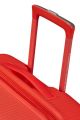 American Tourister Soundbox Spinner 67/24 TSA EXP Neon Orange #4